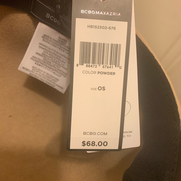 Wool Hat - Picture 4 of 4